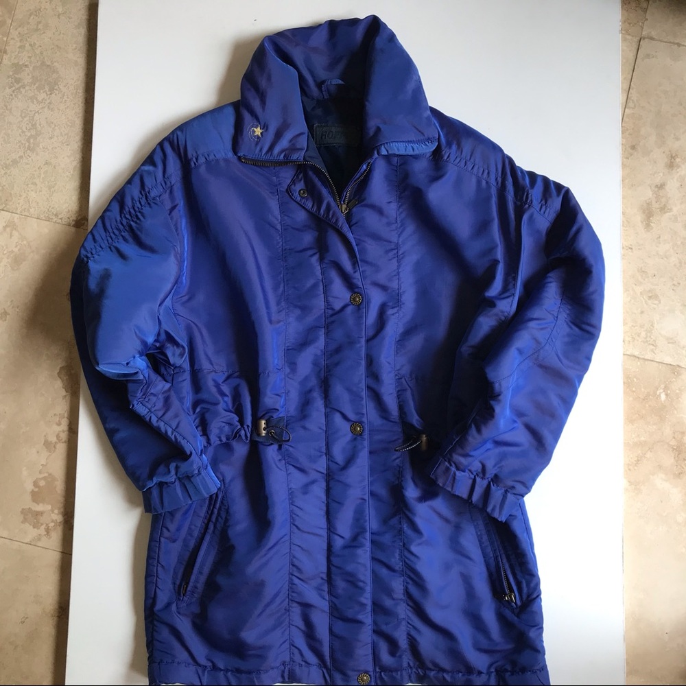 Roffe Winter Jacket - image 2